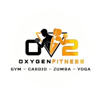 Oxygen Fitness logo - Similar company to Oxygen Gym
