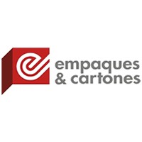 Empaques y Cartones S.A.S logo - Similar company to Empaques Nova