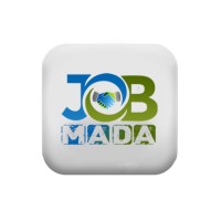 JobMada logo - Similar company to Kazajobs.Com
