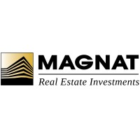 MAGNAT Real Estate Investments logo - Similar company to Protecta Group D.O.O.