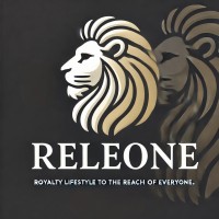 Releone logo - Similar company to Parkbridge Wealth Management