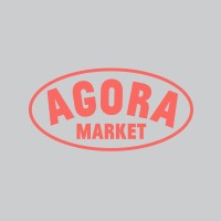 AGORA MARKET logo - Similar company to Dialingo