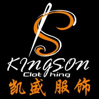 China Kingson Clothing Co.,Ltd logo - Similar company to Ki-Max Lighting