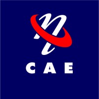 Cape Advanced Engineering (PTY) Ltd logo - Similar company to Origen Engineering Solutions