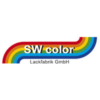 SW Color Lackfabrik GmbH logo - Similar company to Bridge 2 Thrive