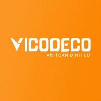 VICODECO logo - Similar company to Aims Việt Nam