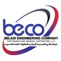 Beladi Engineering Company logo - Similar company to Transient Technologies Llc