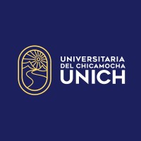 Universitaria del Chicamocha logo - Similar company to Corporación Cea
