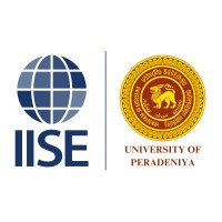 IISE Student Chapter at University of Peradeniya