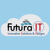 Futura IT Consulting & Media Productions logo - Similar company to Pps Group