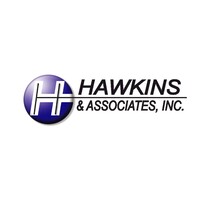 Hawkins & Associates, Inc. logo - Similar company to System Tech Services, Inc. Commercial Hvac And Mechanical Services