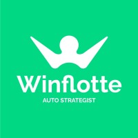 Winflotte logo - Similar company to Flottech
