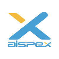 AISPEX logo - Similar company to Automotive Charging Solutions (Acs)