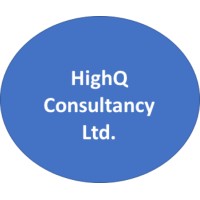 HighQ Consultancy Ltd. logo - Similar company to Advisors Turkey