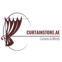 Curtain Store logo - Similar company to Noglo Window Treatments