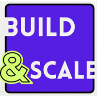 Build and Scale logo - Similar company to Atlancey