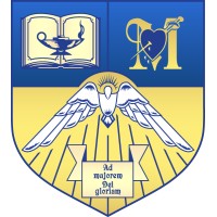 Ville de Marie Academy logo - Similar company to The Brownson Record