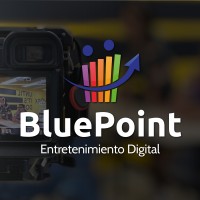 Blue Point Espectáculos logo - Similar company to Trayéctor | Consultoría E Innovación