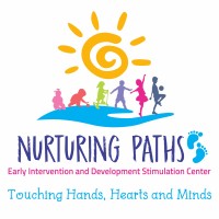 NURTURING PATHS logo - Similar company to Nurturing Steps