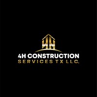 4H Construction TX LLC logo - Similar company to Capgro Construction Management
