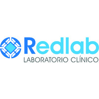Laboratorio Redlab logo - Similar company to Laboratorio Clinico Syl Inalab