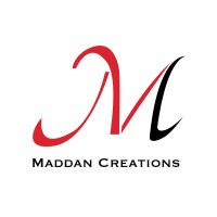 Maddan Creations
