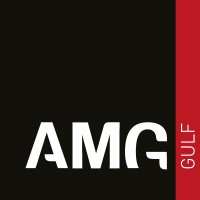 Albayan Media Group (AMG) logo - Similar company to Fp7 | Bah