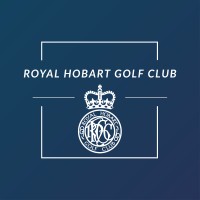 Royal Hobart Golf Club logo - Similar company to Proveli