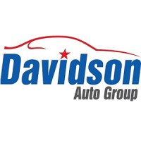 Davidson Automotive Group logo - Similar company to Davidson Ford