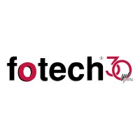 FOTECH logo - Similar company to Proberge