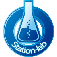 Station-Lab logo - Similar company to 404Learning
