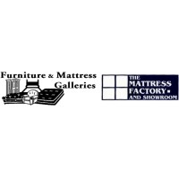 Furniture & Mattress Galleries and The Mattress Factory