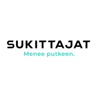 Suomen Sukittajat Oy logo - Similar company to Tebede