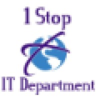 1 Stop It Department Llc