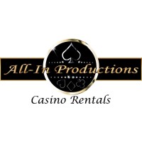 All-In Productions Casino Rentals, Llc