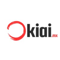 Kiai Combat Sports logo - Similar company to No Stink