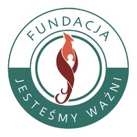 Fundacja JESTEŚMY WAŻNI logo - Similar company to Fundacja Ktoś