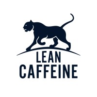 Lean Caffeine logo - Similar company to Wellspring Studio