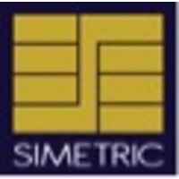 Simetric Group logo - Similar company to Poliscrypts It Consulting
