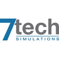7tech GmbH logo - Similar company to Edv Klein Gmbh