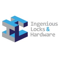 Ingenious Locks & Hardware logo - Similar company to Brisant-Secure