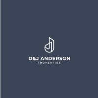 D&J Anderson Properties Limited logo - Similar company to E Squared Energy Advisors