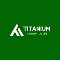 Titanium Uganda logo - Similar company to Mudupay Uganda