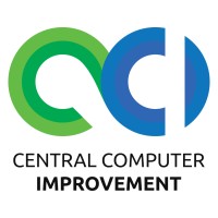 Central Computer Improvement Telkom University logo - Similar company to Create Generation