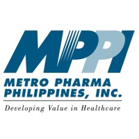 Metro Pharma Phils., Inc. logo - Similar company to Multicare Pharmaceuticals Philippines, Inc.