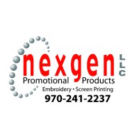 Nexgen Promotional Products logo - Similar company to Worrell Bros Promotional Products