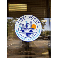 First Coast Apartment Association logo - Similar company to Alpha Facilities Management Solutions