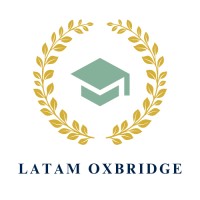 LatAm Oxbridge logo - Similar company to Fankaari Uk