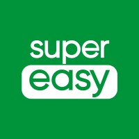 Market & Delivery Super Easy S.A. logo - Similar company to Ingprotec S.A.