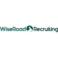 WiseRoad Recruiting logo - Similar company to Squareone Recruiting